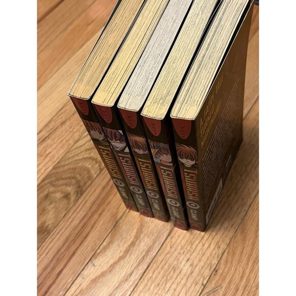 tsubasa reservoir chronicles manga - Picture 9 of 9